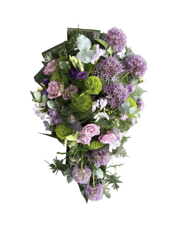 045 Bloemstuk 80 cm (2026)
