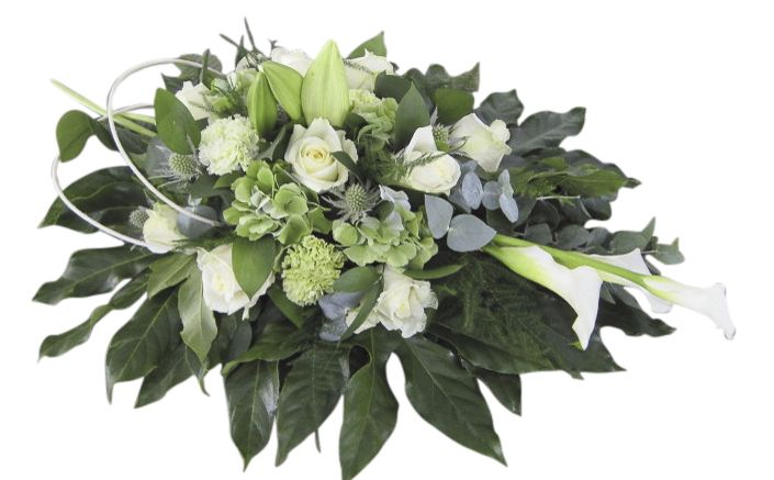 050 Bloemstuk 60 cm (2026)