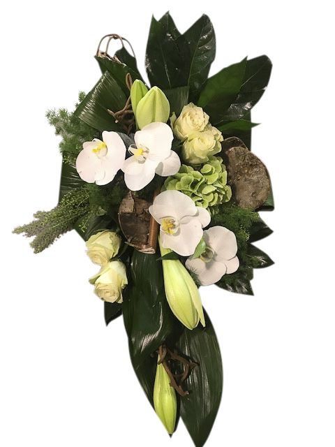 051 Bloemstuk 60 cm (2026)
