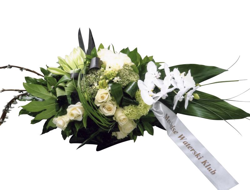 058 Bloemstuk 60 cm (2026)