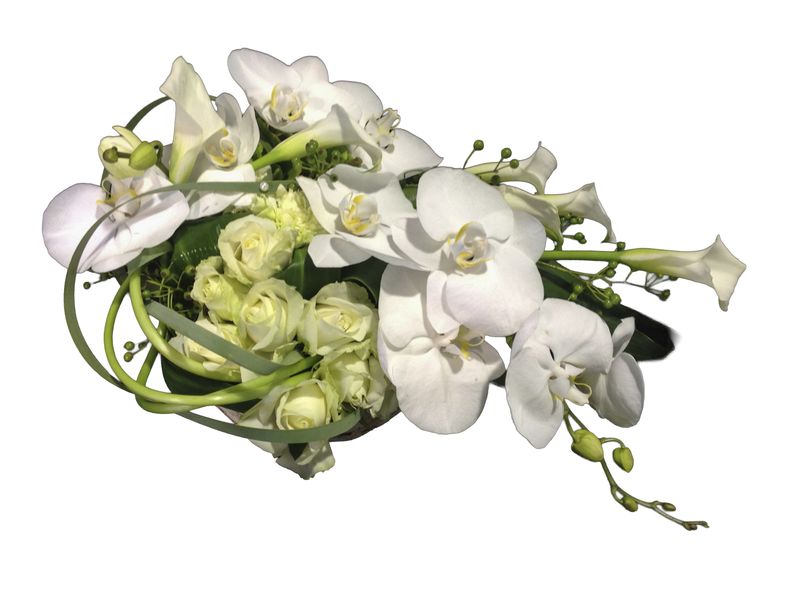 069 Bloemstuk 70 cm (2026)
