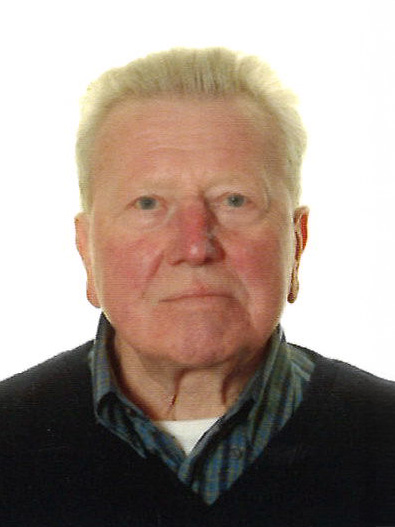 Michael Eduard Gaston Voet