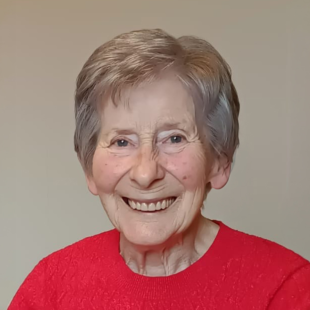 Marguerite Georgette De Croes