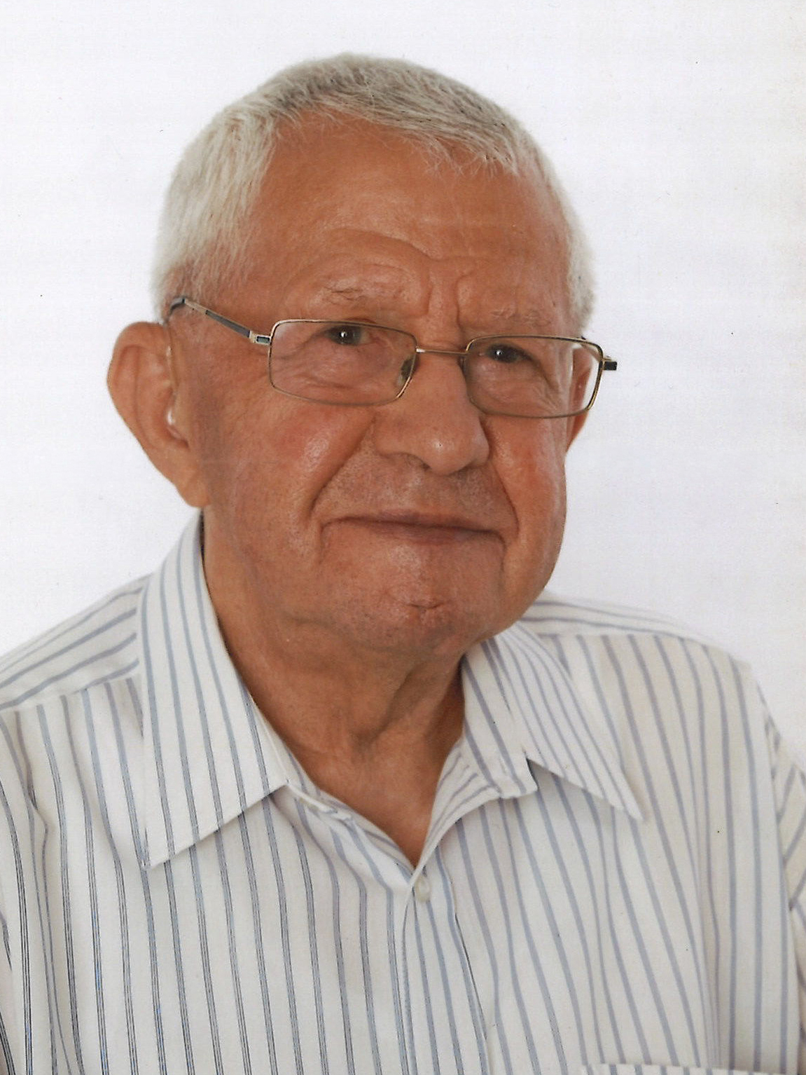 Ernest Pieter M De Laet