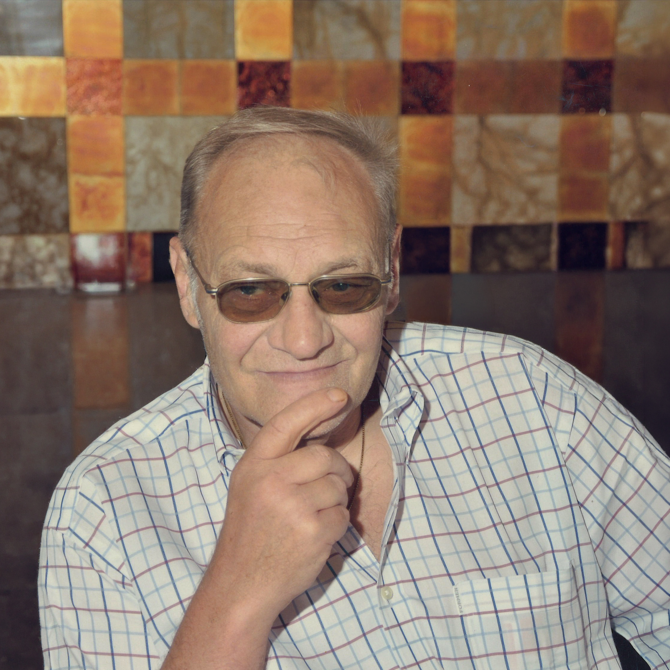 Paul Jozef Geens