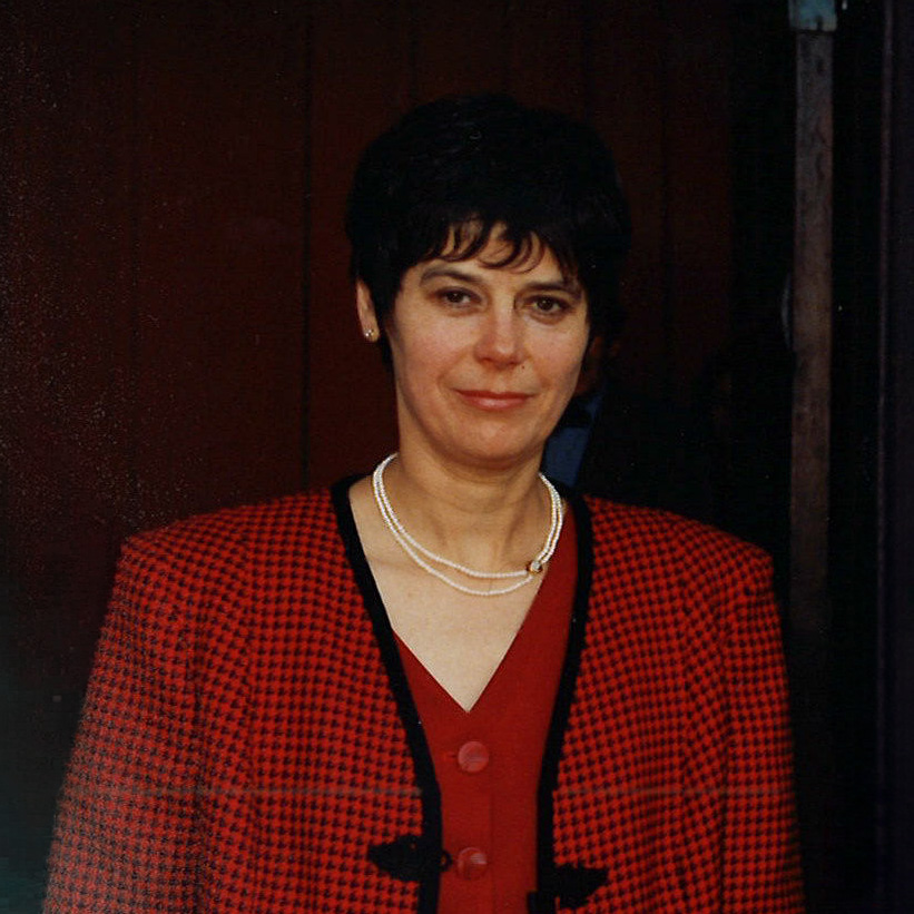 Gerda Diana Joanna Leonia Peeters Geys