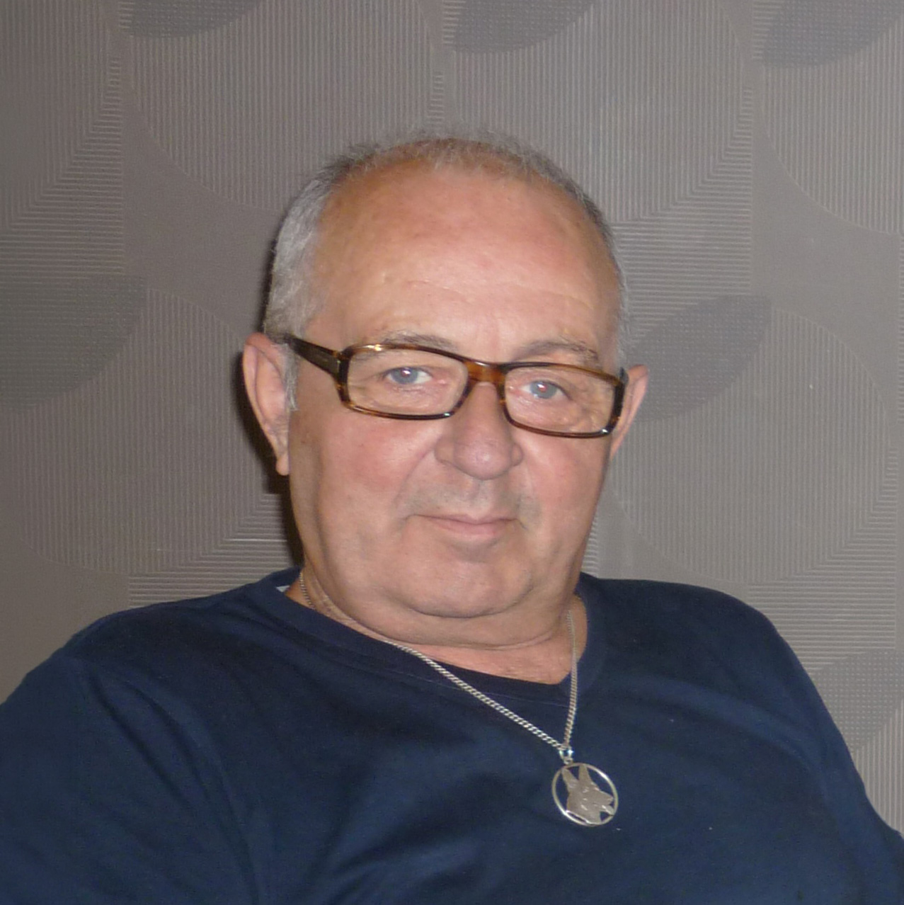 Jean Philemon Magriet 