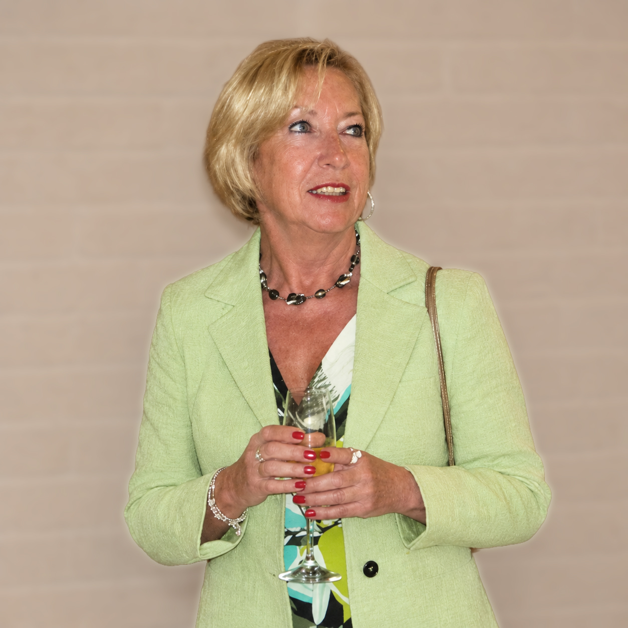 Elisabeth Nestor