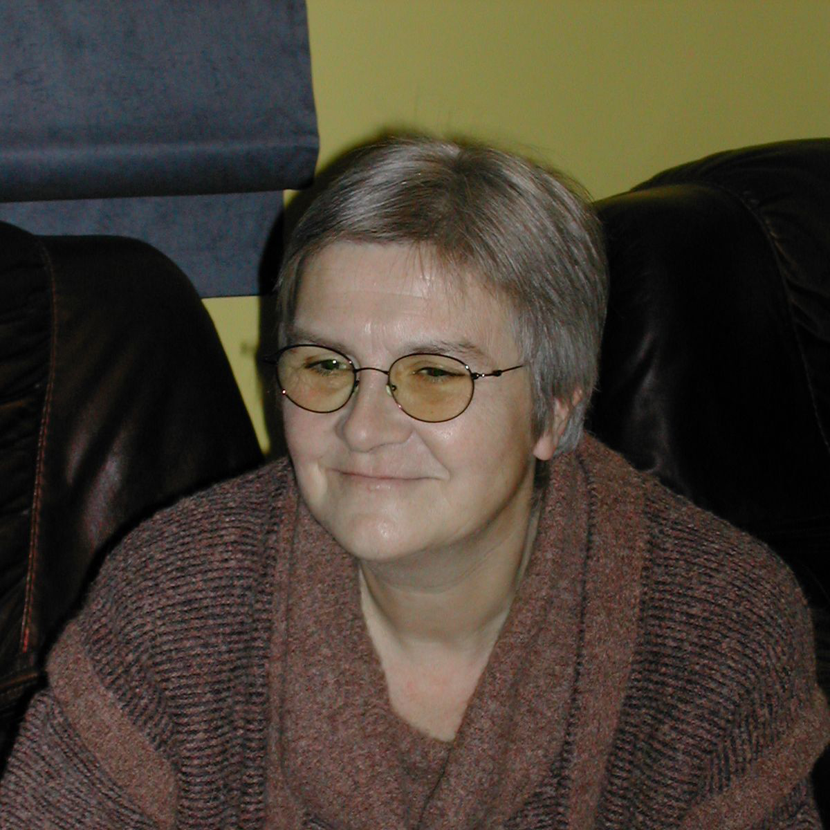 Gaby Perremans