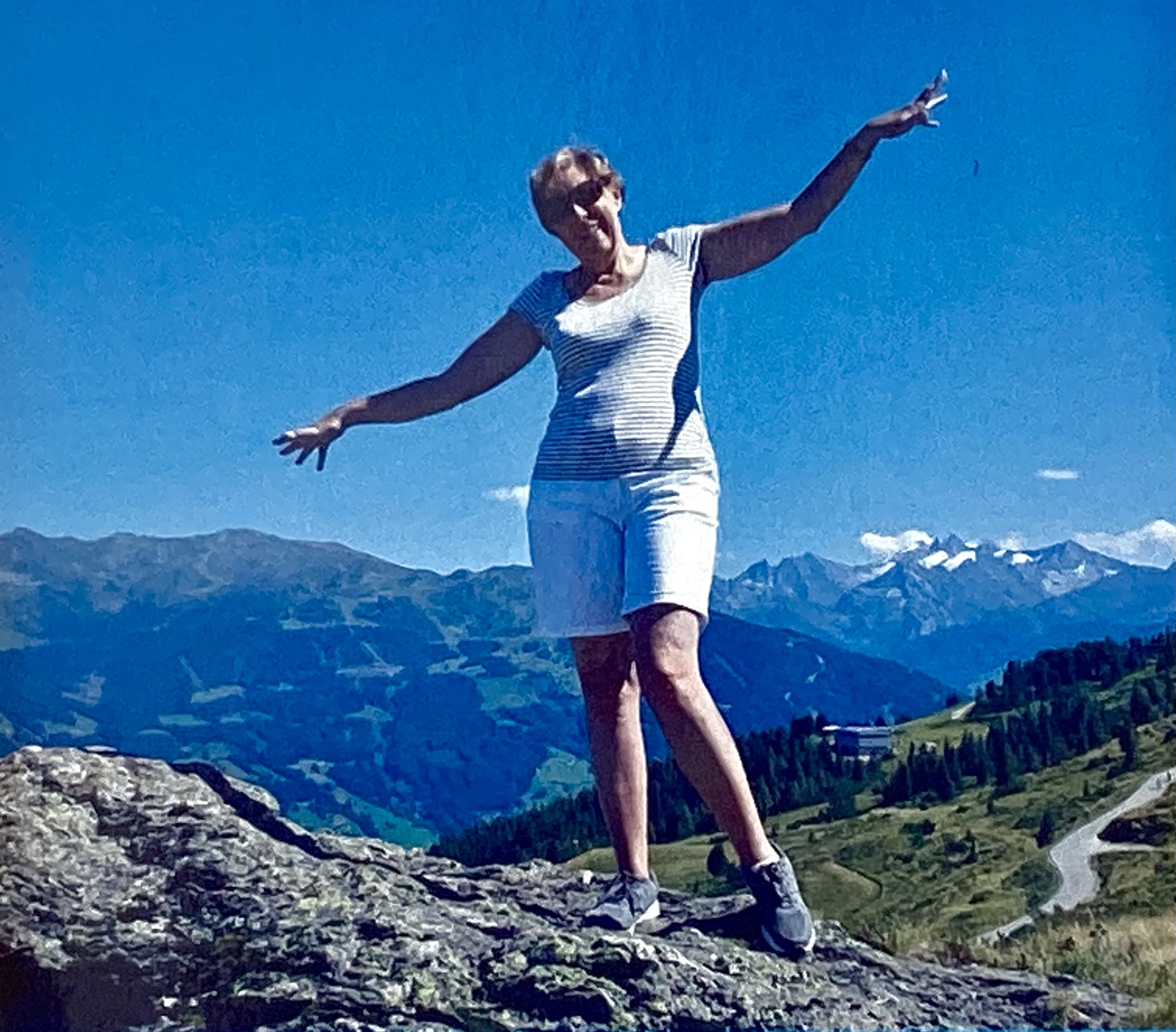 Gerda Schampaert
