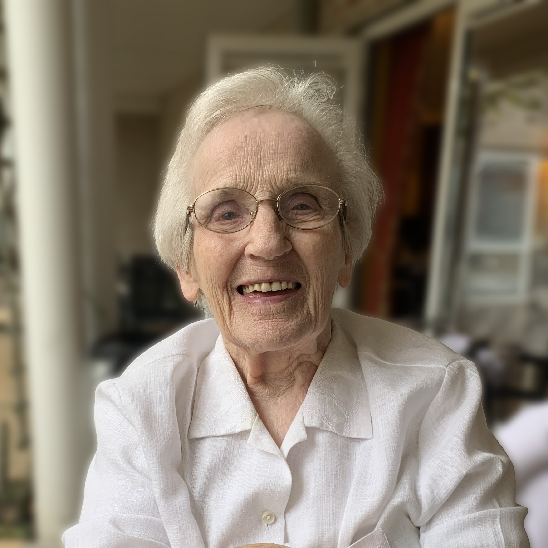Magda Alberta Francina  Sijmus 
